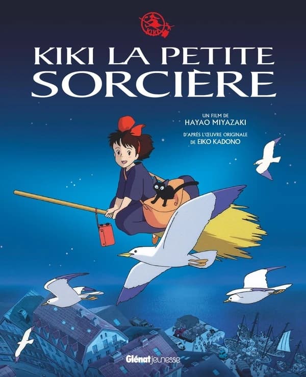 Kiki la petite sorcière