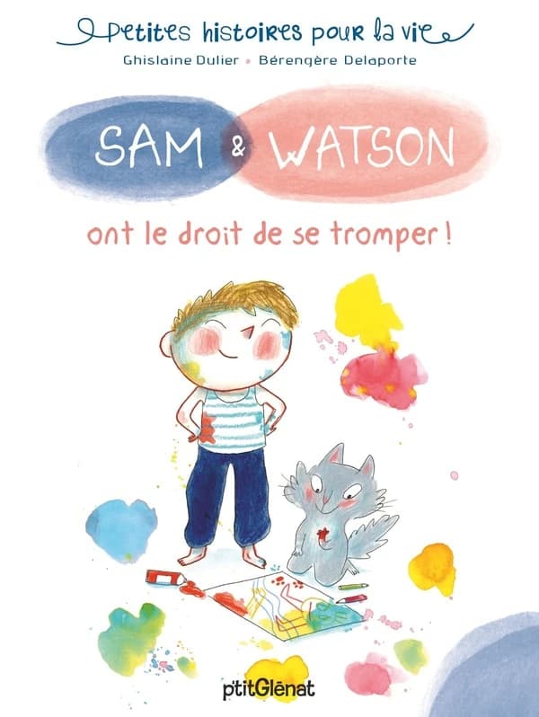 Sam et Watson ont le droit de se tromper !
