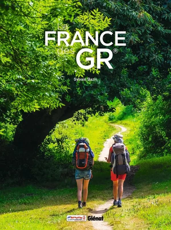 La France des GR®