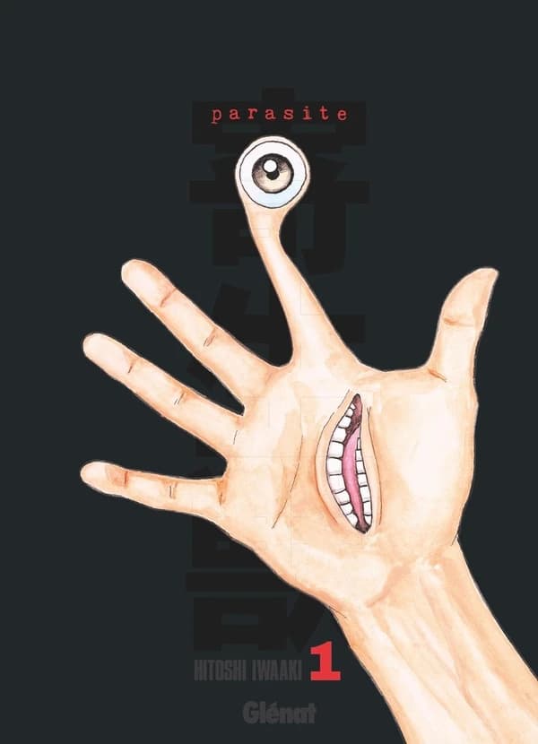 Parasite. 1