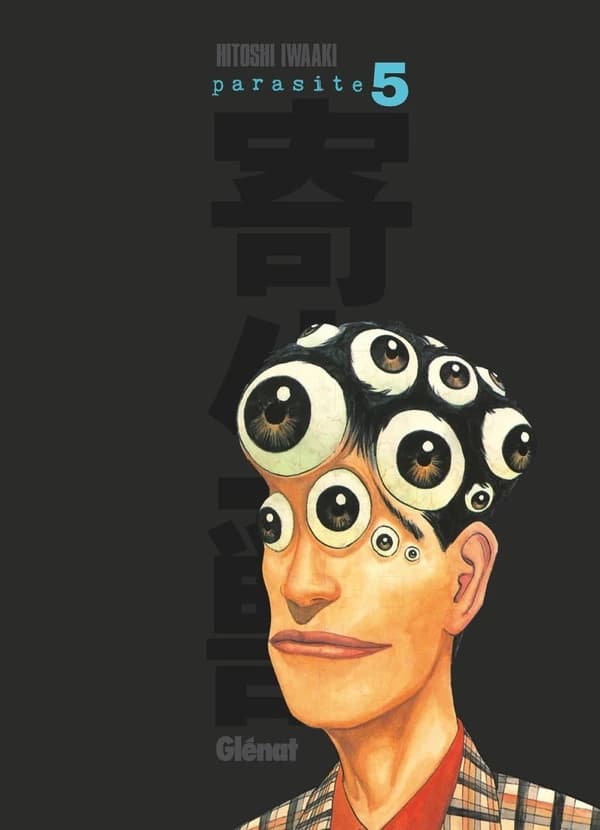 Parasite. 5