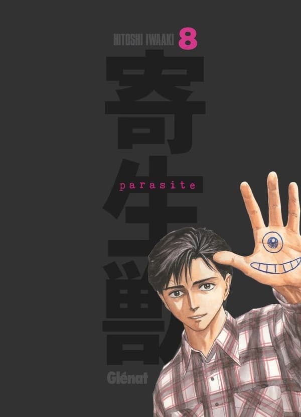 Parasite. 8