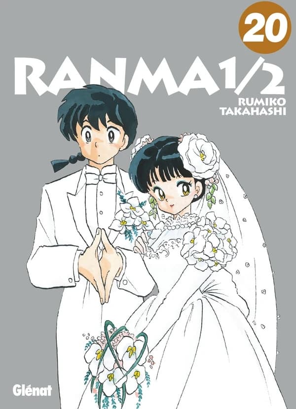Ranma 1