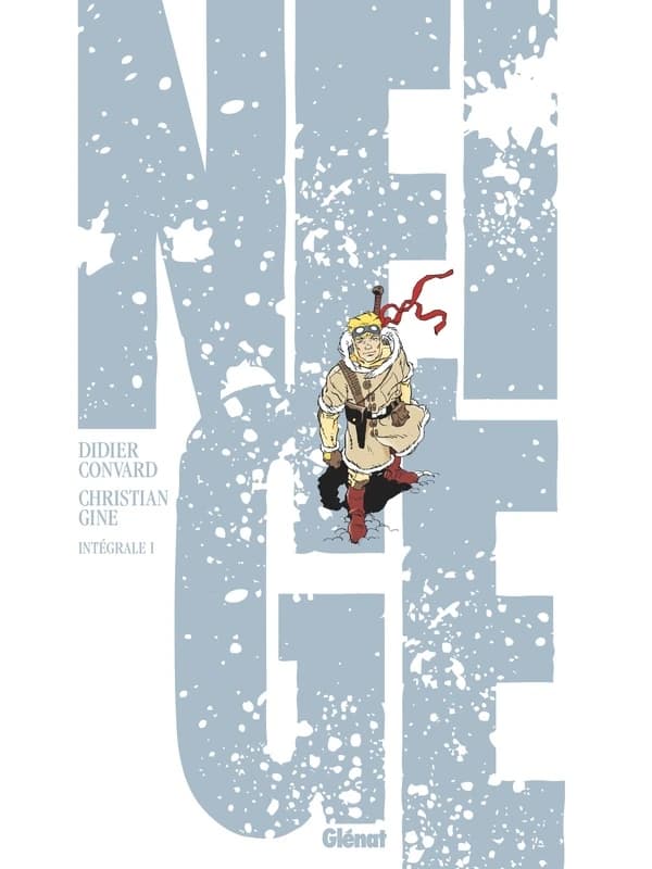 Neige : intégrale. 1