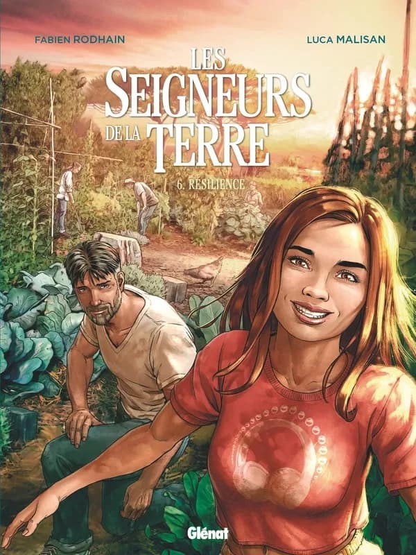 Résilience