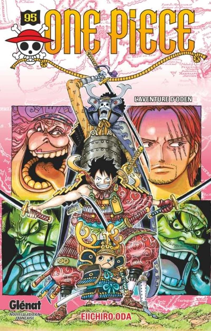 L'aventure d'Oden