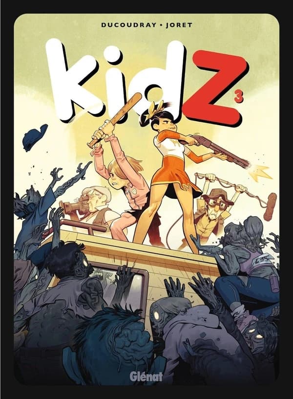 Kidz. [3]