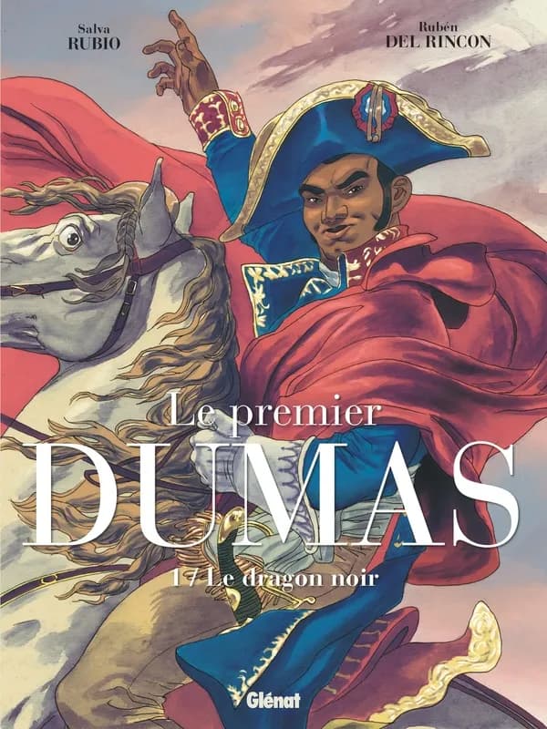 Le dragon noir