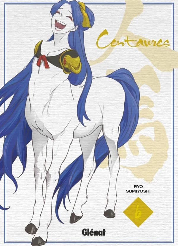 Centaures. 6