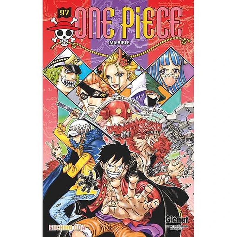 Ma bible