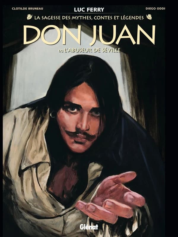 Don Juan : l'abuseur de Séville. 1
