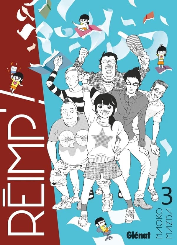 Réimp' !. 3