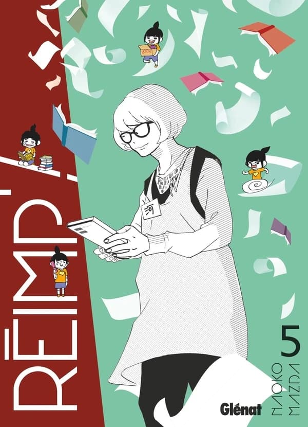 Réimp' !. 5