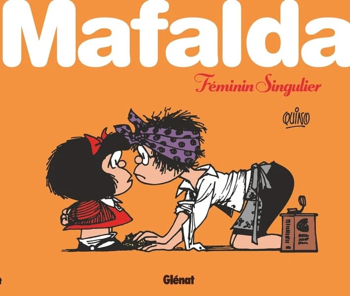 Féminin singulier