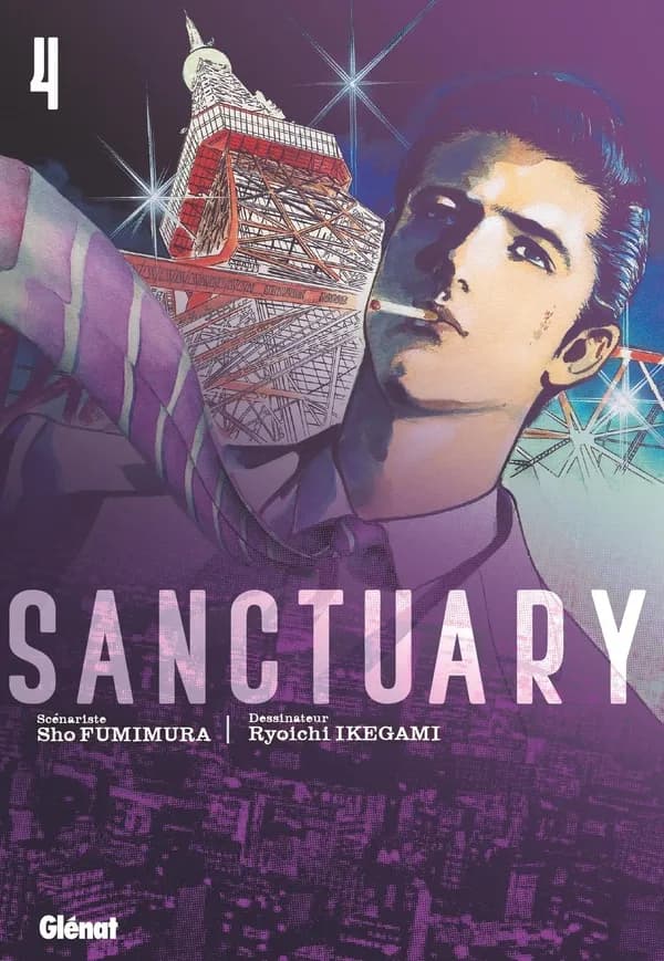 Sanctuary. 4