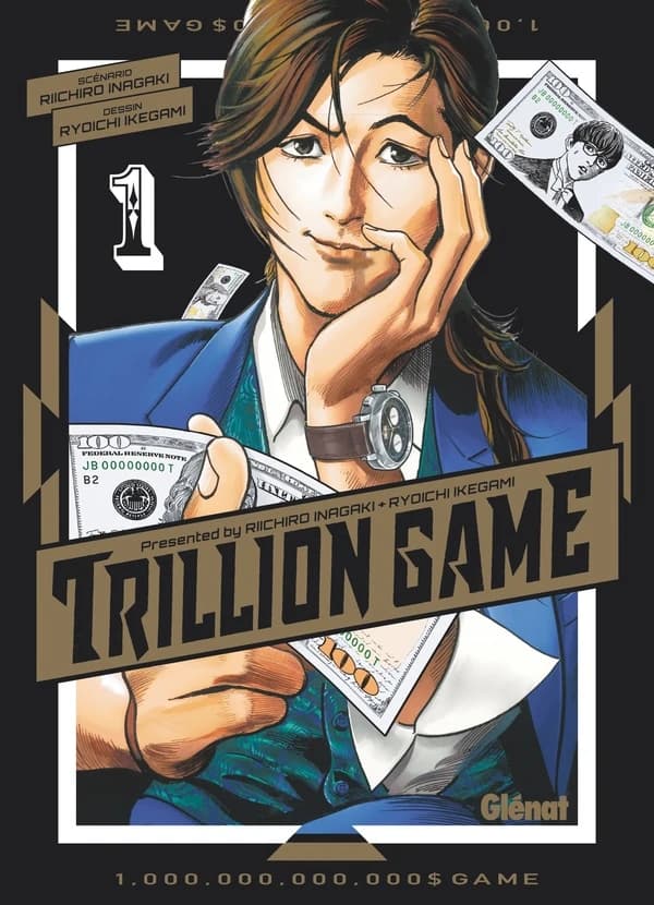 Trillion game. 1