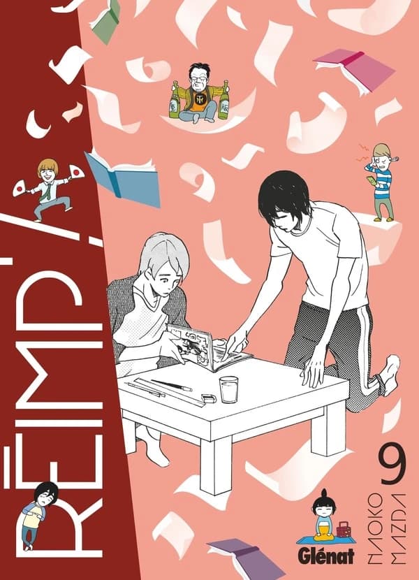 Réimp' !. 9