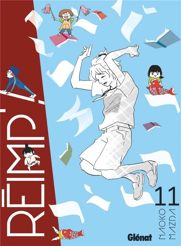 Réimp' !. 11