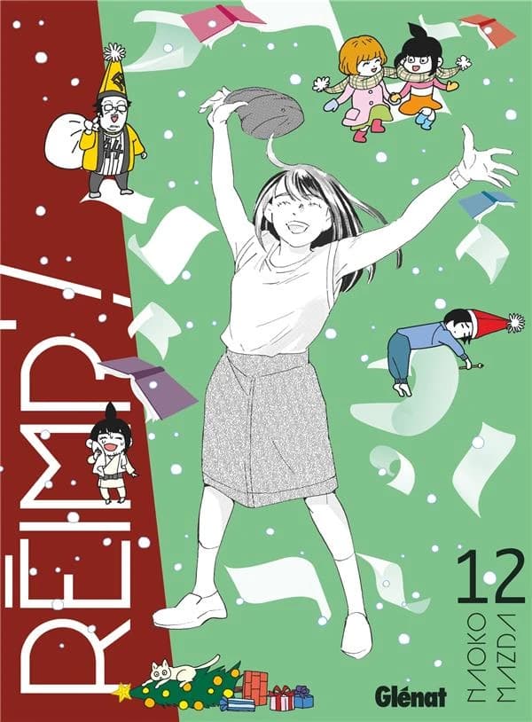 Réimp' !. 12