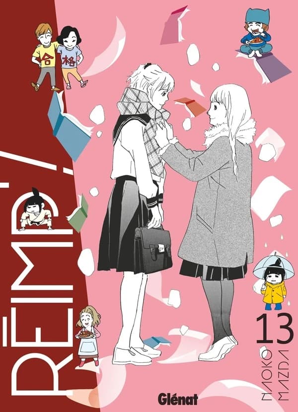 Réimp' !. 13