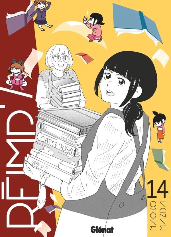 Réimp' !. 14