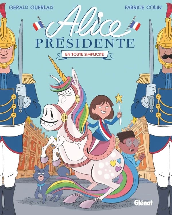 En toute simplicité