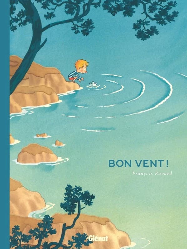 Bon vent !