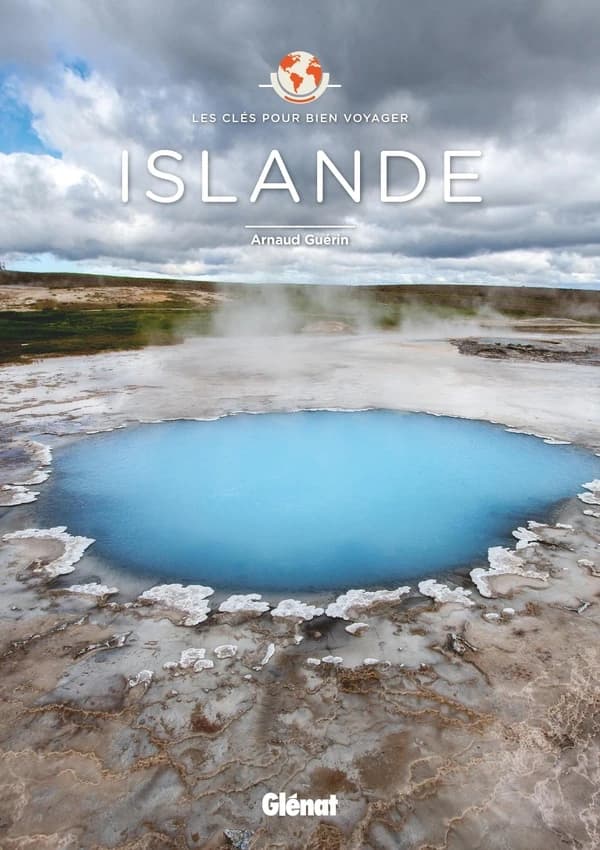 Islande (Nouvelle éd.) Arnaud Guérin