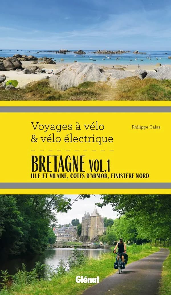 Bretagne. volume 1