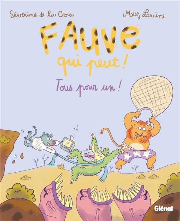 Tous pour un !