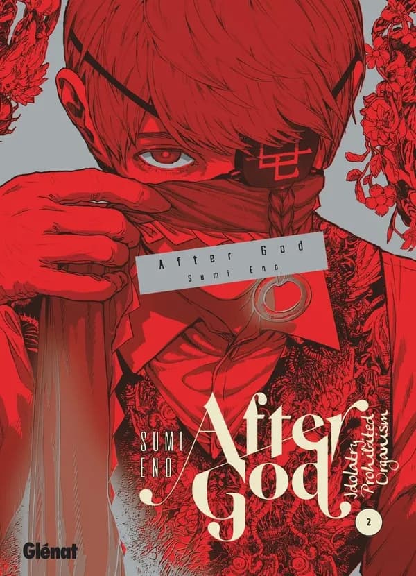 After God : idolatry prohibited organism. Volume two