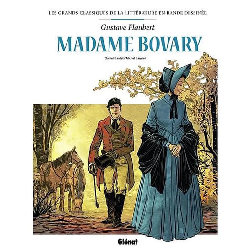 Madame Bovary