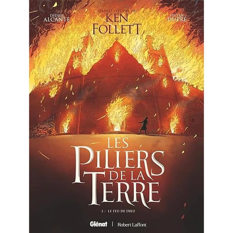 Le Feu de Dieu