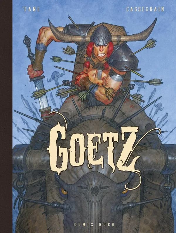 Goetz