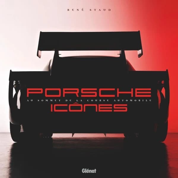 Porsche icônes : au sommet de la course automobile