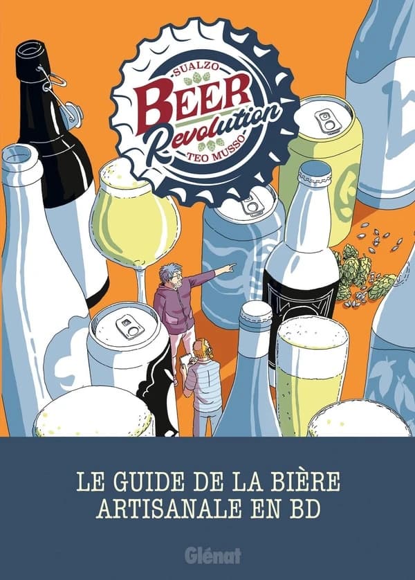 Beer revolution