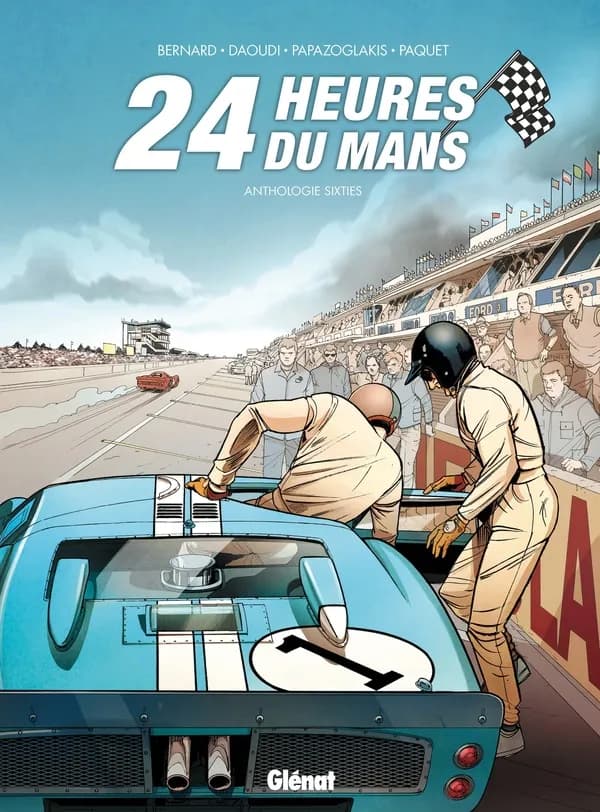 24 Heures du Mans : 1961-1963, rivalités italiennes