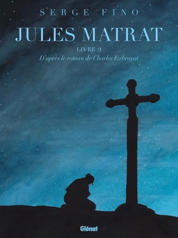 Jules Matrat. Livre 2