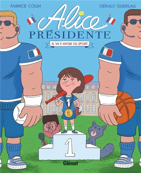 Il va y avoir du sport
