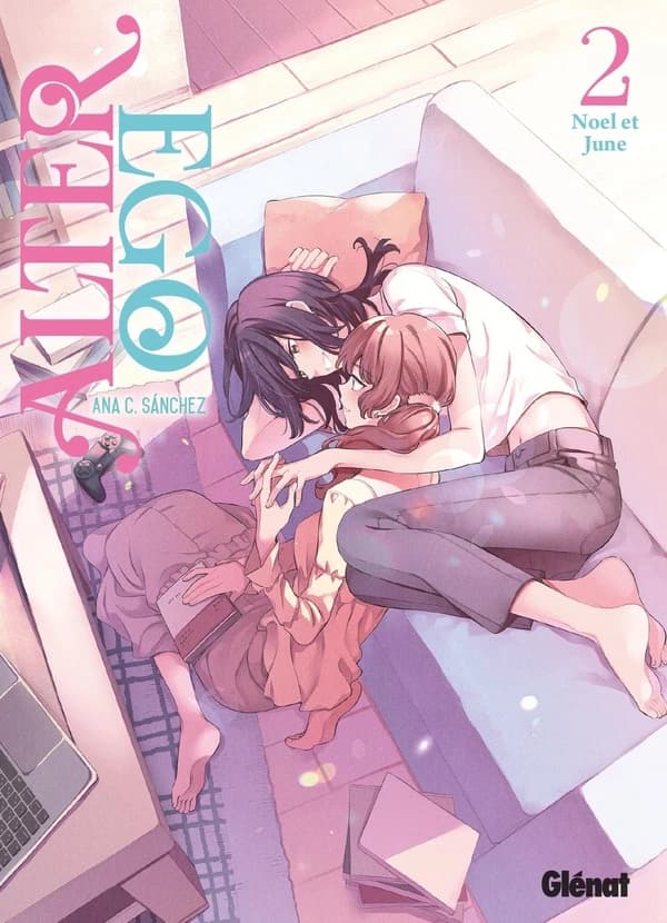 Noel et June