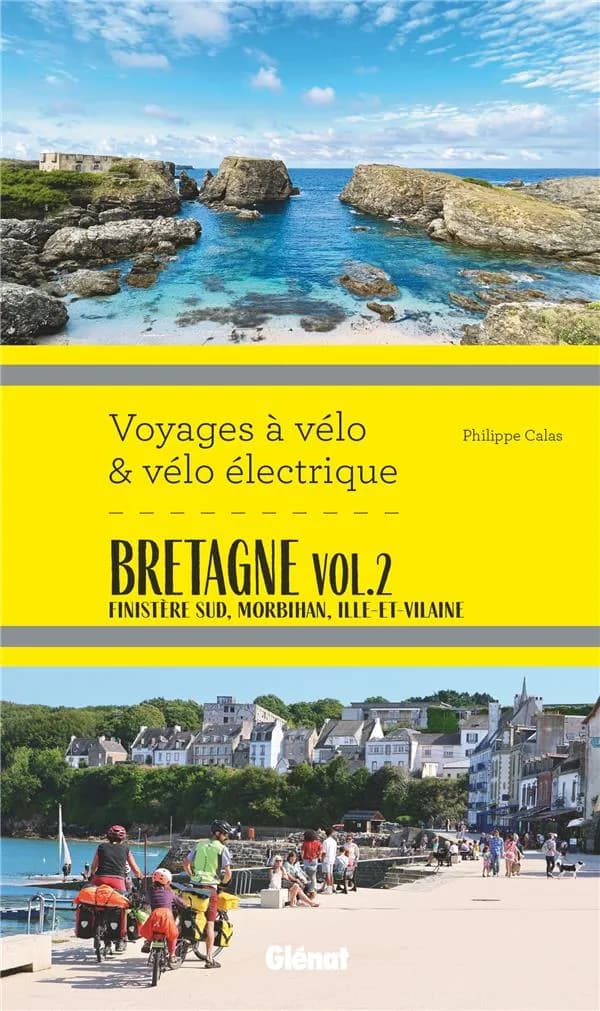 Bretagne. volume 2