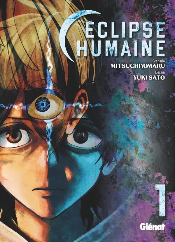 Éclipse humaine. 1