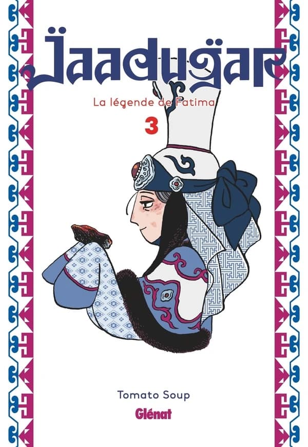 Jaadug̈ar : la légende de Fatima. 3