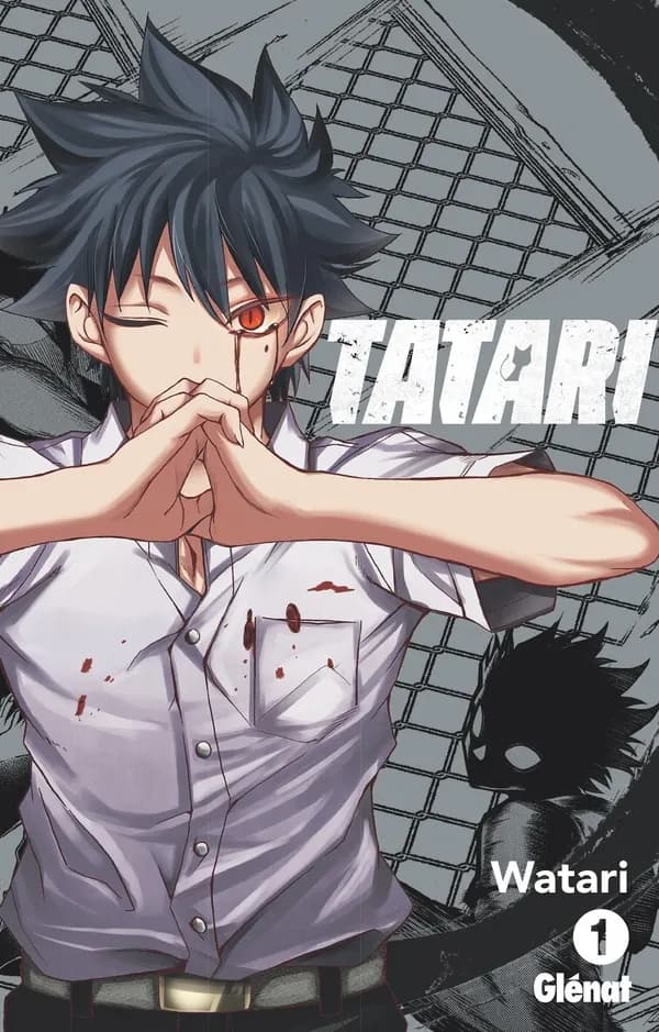 Tatari. 1
