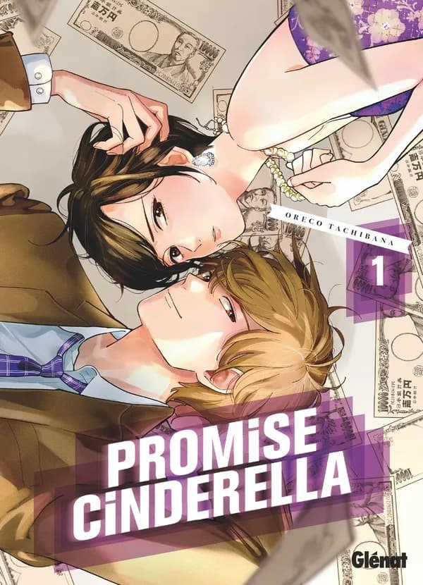 Promise Cinderella. 1