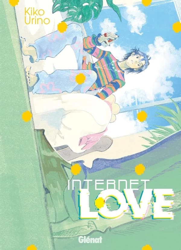 Internet love !