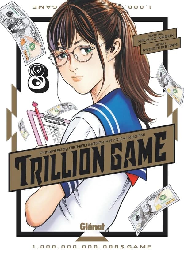 Trillion game. 8