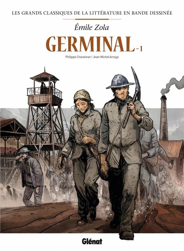 Germinal. 1