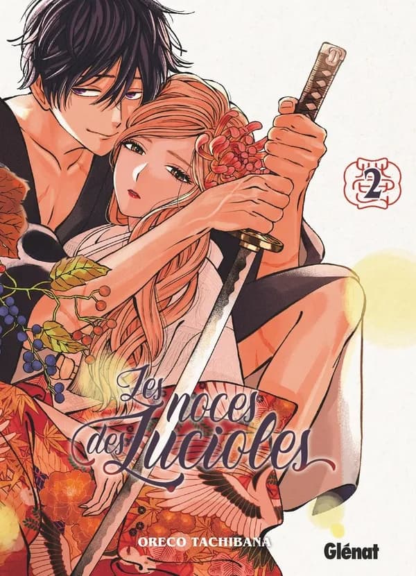 Les noces des lucioles. 2