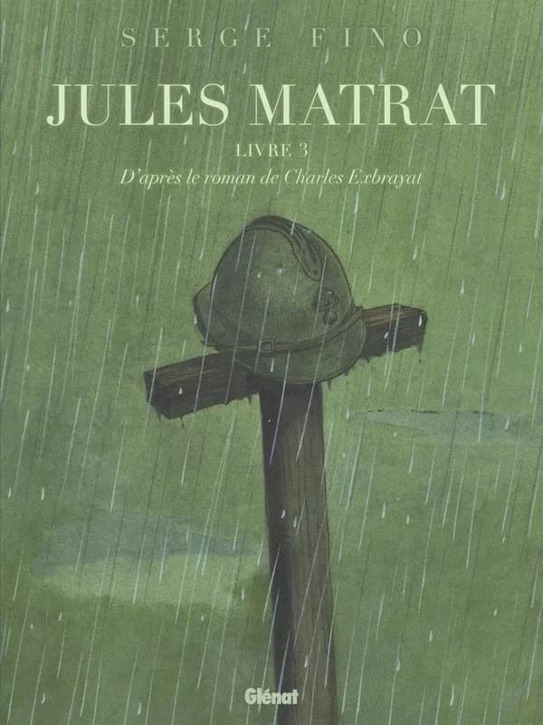 Jules Matrat. Livre 3